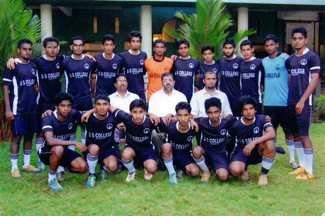 Sullamussalam Science College Malappuram sports photo 1
